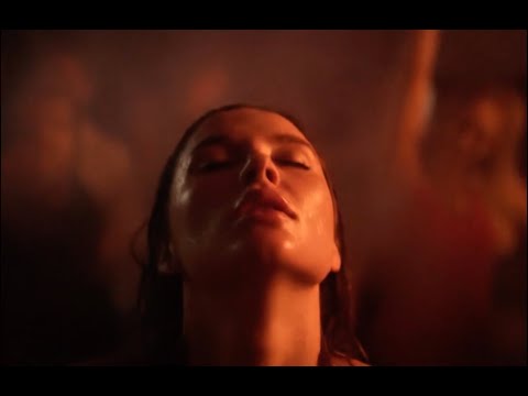 AVEPARADISO - Cinema Inferno (Official Video)