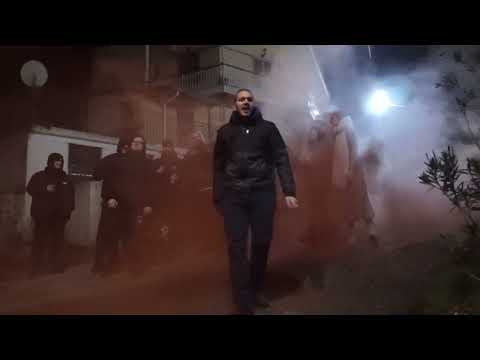 Κ.Π.Ρ - 10 Χρόνια Τώρα (diy clip) (prod. ERLAX)