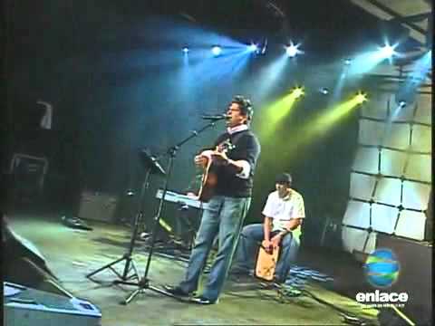 Daniel Calveti - La Niña de Tus Ojos (Vivo)