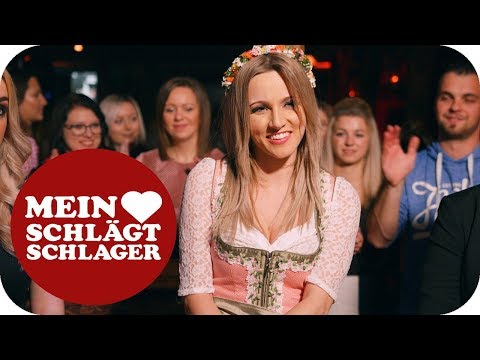 Melissa Naschenweng I Steh Auf Bergbauernbuam Offizielles Video