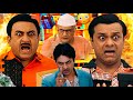 Taarak Mehta Ka Ooltah Chashmah Promo 4737 बाघा ने जेठालाल को कह�
