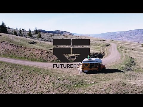 DPR & Leo Wood - Eden (Leo's Live Vocal Version) - Future Retro