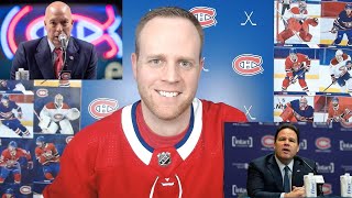 Habs Top 10 Trades & Acquisitions From Hughes & Gorton Era So Far