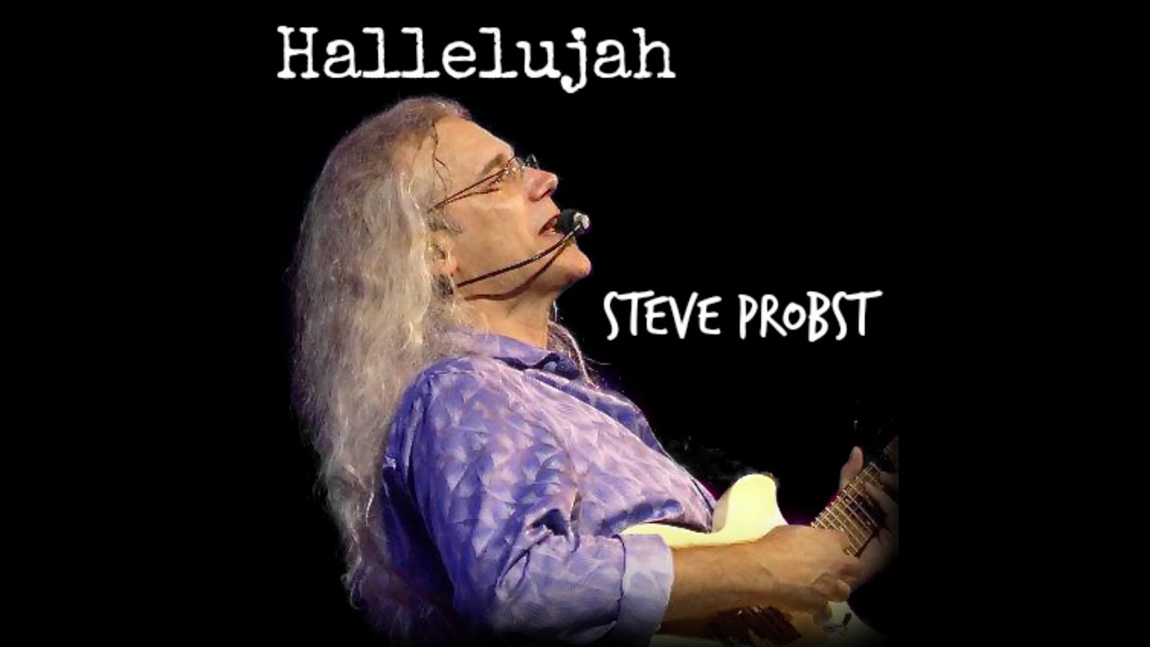 Promotional video thumbnail 1 for Steve Probst