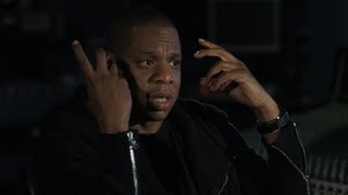 Jay-Z. Zane Lowe. Magna Carta Holy Grail. Part 3: Business & Politics