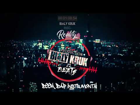 BK"BEATZ - Reality Boom Bap Beat