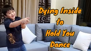 The Juan Daniel Garcia Show - Dying Inside To Hold You Dance