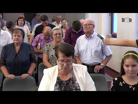 BBCurtici - 08.09.2019 - Duminica Seara