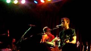 Rogue Wave &quot;We Will Make A Song Destroy&quot; at The Social, Orlando 3.13.2010