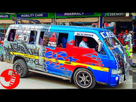 LANCE THE MAN X ZENDIAMBO CURE (MBOGI NARE) - INSIDE LEGEND RONGAI
