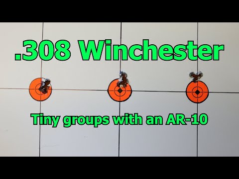 Sierra GameChanger 165gr in 308 Winchester