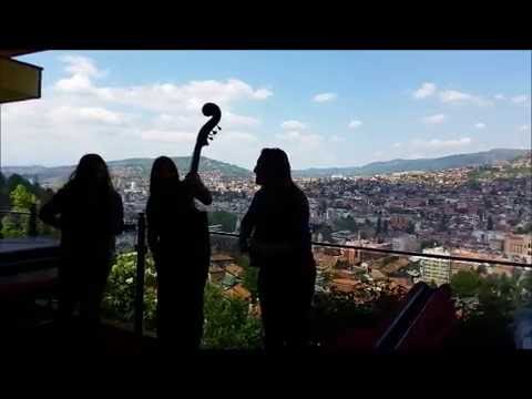 grupa Rouge- Park prinčeva