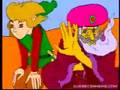 Zelda Cdi Randomness