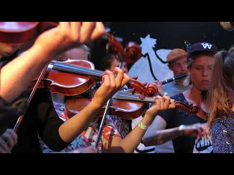 Musikstuderende (DK, S) - POLSKA ??