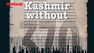 Kashmir Without 370