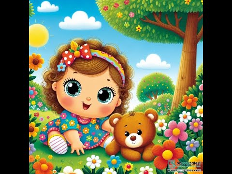 Treasure in the Garden