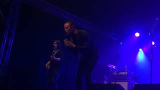 Mando Diao  - One Two Three live @ Zeltfestival Ruhr