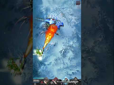 Iron saga : Last day,last map farm.