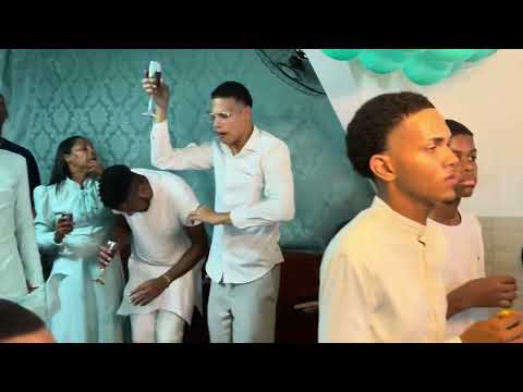 URGENT 🚨 - Look what happened at the Holy Supper Service at Jacob headquarters 🔥