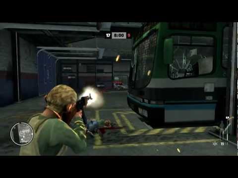 Good to GREAT! | Max Payne 3 | Episode 6 (TDM 24-21) [MLG]