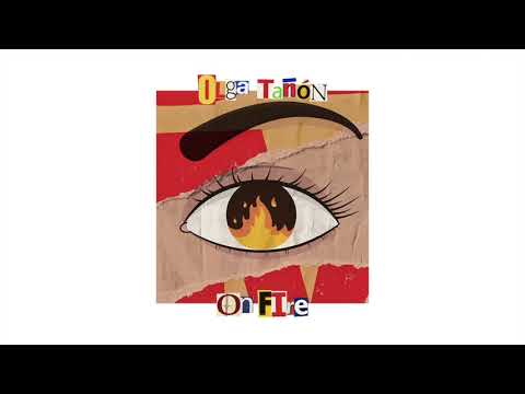 Olga Tañón - Mi Forma De Ser (Audio Oficial)