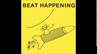 Beat Happening - Run down the stairs