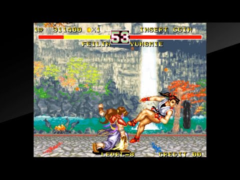 Karnov's Revenge Feilin Long Play Max Difficulty No Losses + ENDING!!!!!!