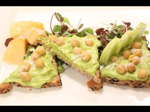 download lagu mp3 mp4 Avocado Tartine Recipe, download lagu Avocado Tartine Recipe gratis, unduh video klip Avocado Tartine Recipe