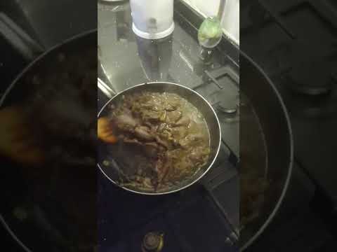 lever patee ciğer ezmesi 2 bölüm.