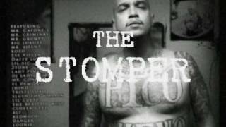 THE DOGZ OF WAR - THE STOMPER (SOLDIER INK) FEAT: GRIZZLY GAMBINO, LOONIE, DANGER