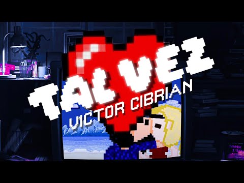 Victor Cibrian - Tal Vez [Official Video]