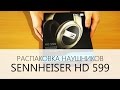 Sennheiser 506831 - відео