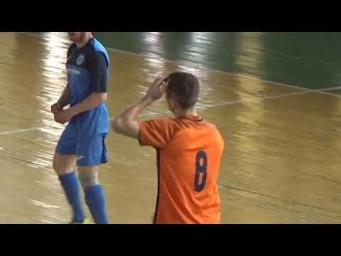 4 КУ 8 Водоканал – FC Bonguk