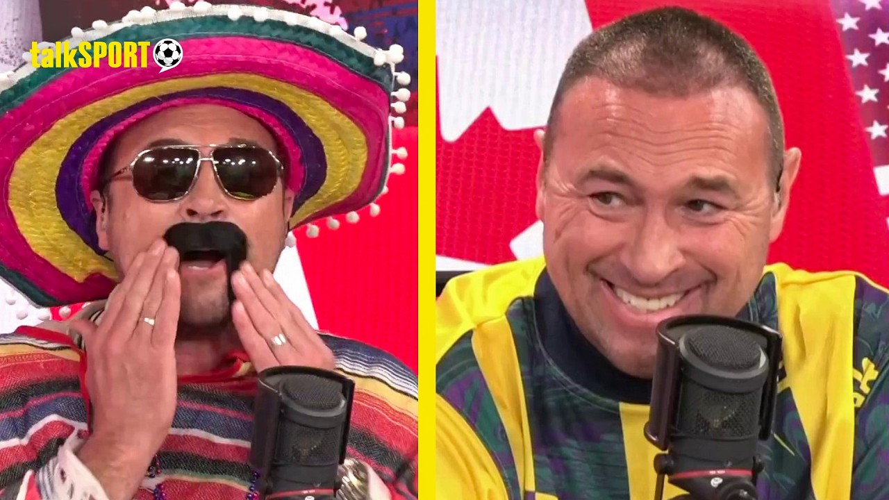 Jason Cundy REVEALS the Origin of his Famous "HAAAS ANYONE SEEN" Segment!