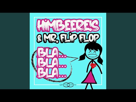 Bla Bla Bla (Extended Mix)