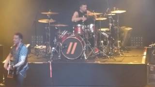 McFly Anthology Tour Night 2 - The Ballad of Paul K live in London