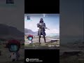 Kyun New Instagram Trend Trend In Pubg Mobile New Trend