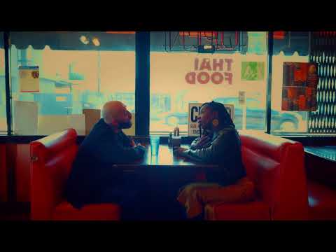 Full Crate - Fight For You ft. Safa (Visualizer)