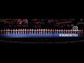 HAPPY DAYLIGHTS SAVING TIMES CLOCK GOES BACKWARDS ️ FROM RADIO CITY MUSIC HALL