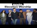 Elevation Worship En Español Mejores Canciones Actualizado