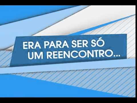 Chamada Domingo Legal (10/08/2014) - SBT