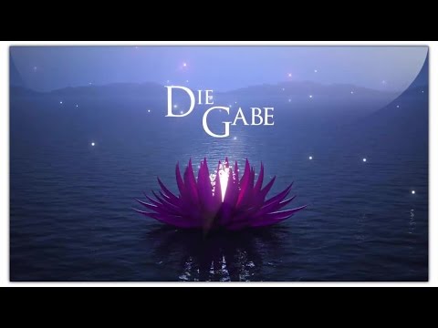 Die Gabe - Warum wir hier sind (Trailer)