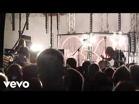 Deap Vally - Walk of Shame  [Summer Six - Live from The G...