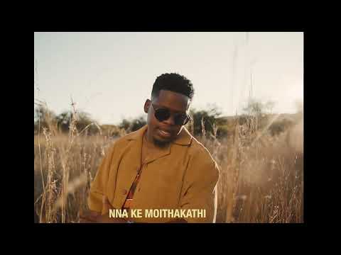 BAXON - Moithakathi