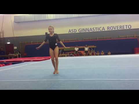 Faes Claudia - Serie D - Smile ssd