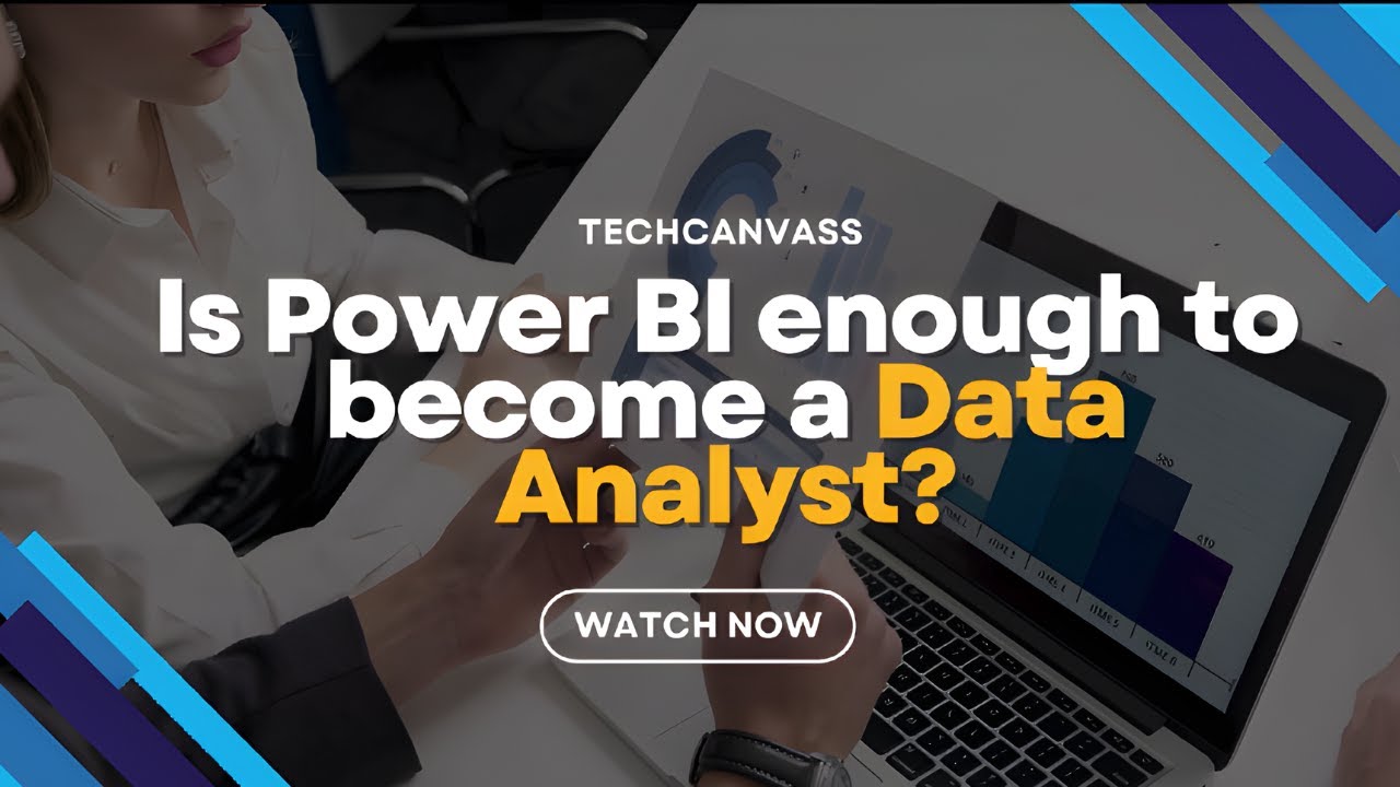 Data Analyst 2026