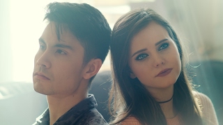 INVISIBLE - Christina Grimmie | Sam Tsui, KHS, Tiffany Alvord COVER