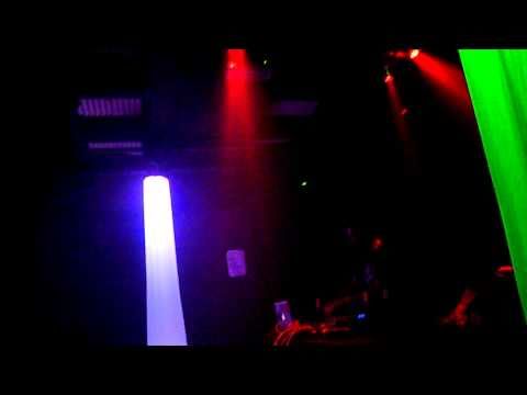 Torsun aka. Nick Rave legt auf @ 08.09.2010 / Magnet Berlin