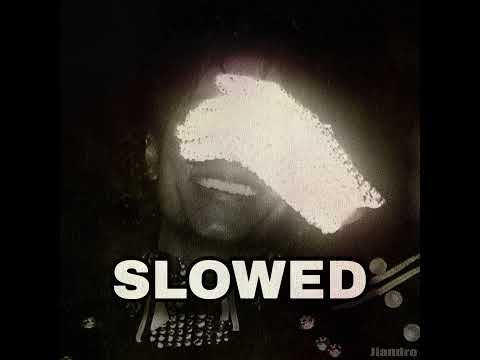 Jiandro - Billie Jean Remix SLOWED (His Eyes Were Like Mine)