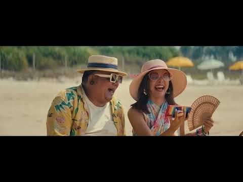 Sprite - Beach Story